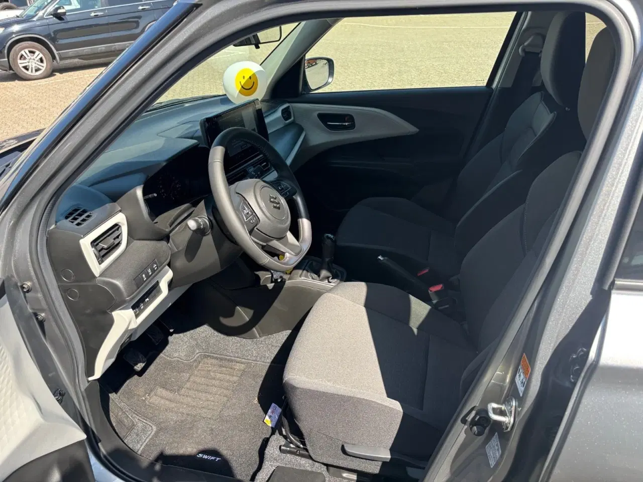 Billede 5 - Suzuki Swift 1,2 Advance