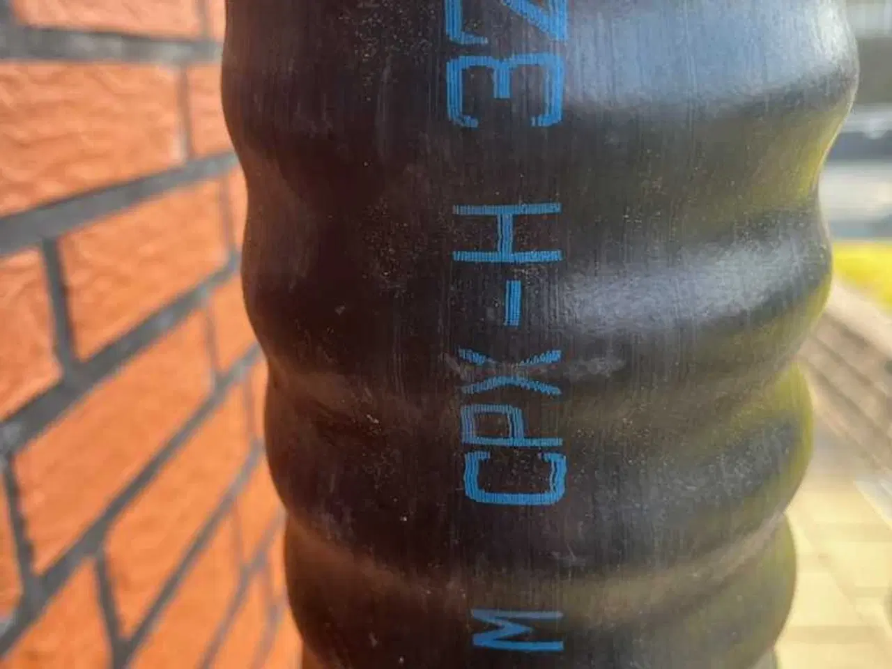 Billede 5 - Varmerør til varmepumpe 