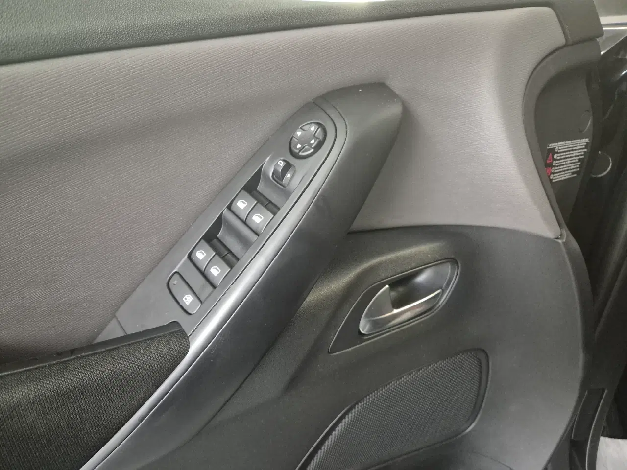 Billede 14 - Citroën C4 Picasso 1,6 e-HDi Seduction ETG6 115HK 6g Aut.
