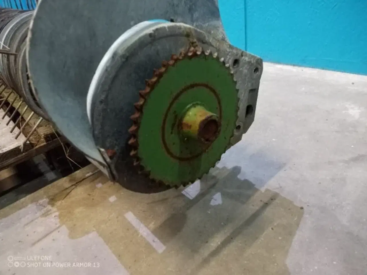 Billede 14 - Pickup 1,80M