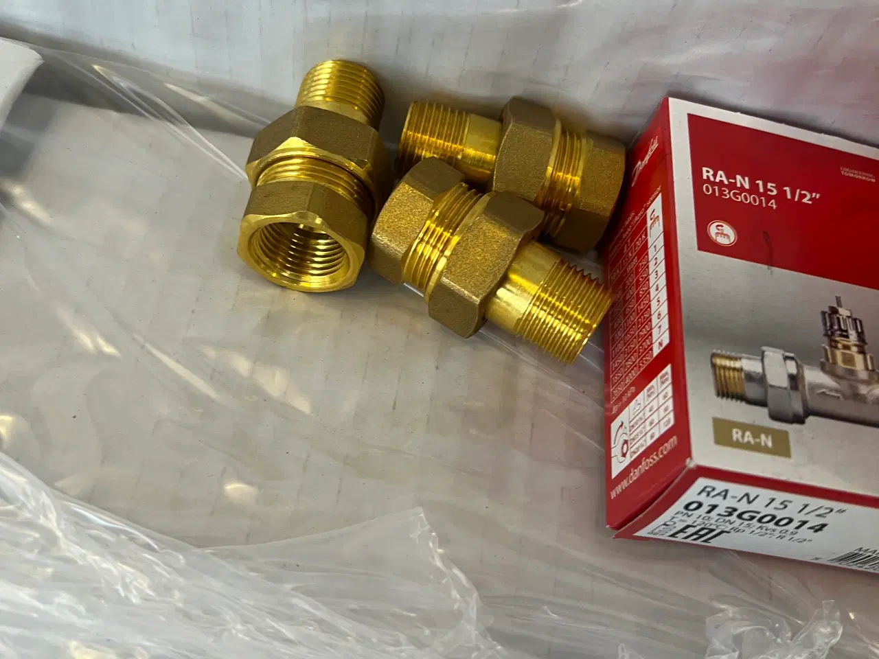 Billede 6 - Radiator sælges 