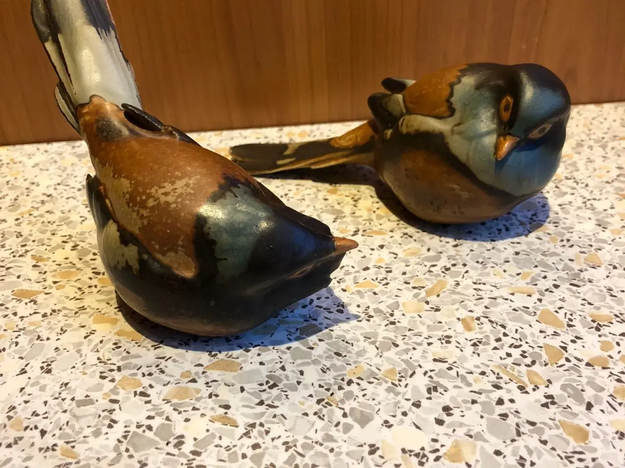 Billede 1 - B&G fugle