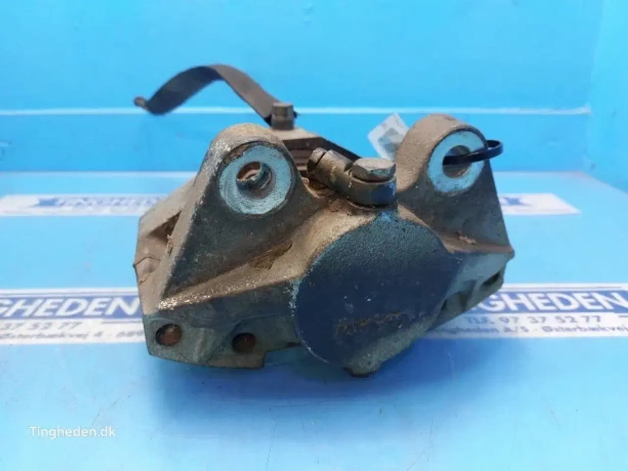 Billede 13 - New Holland CR9080 Bremsekaliber 84989455