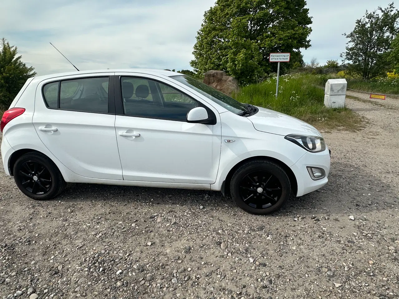 Billede 1 - Hyundai i20