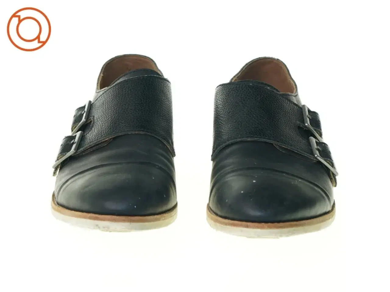 Billede 3 - Sko fra Rollie (str. 39)