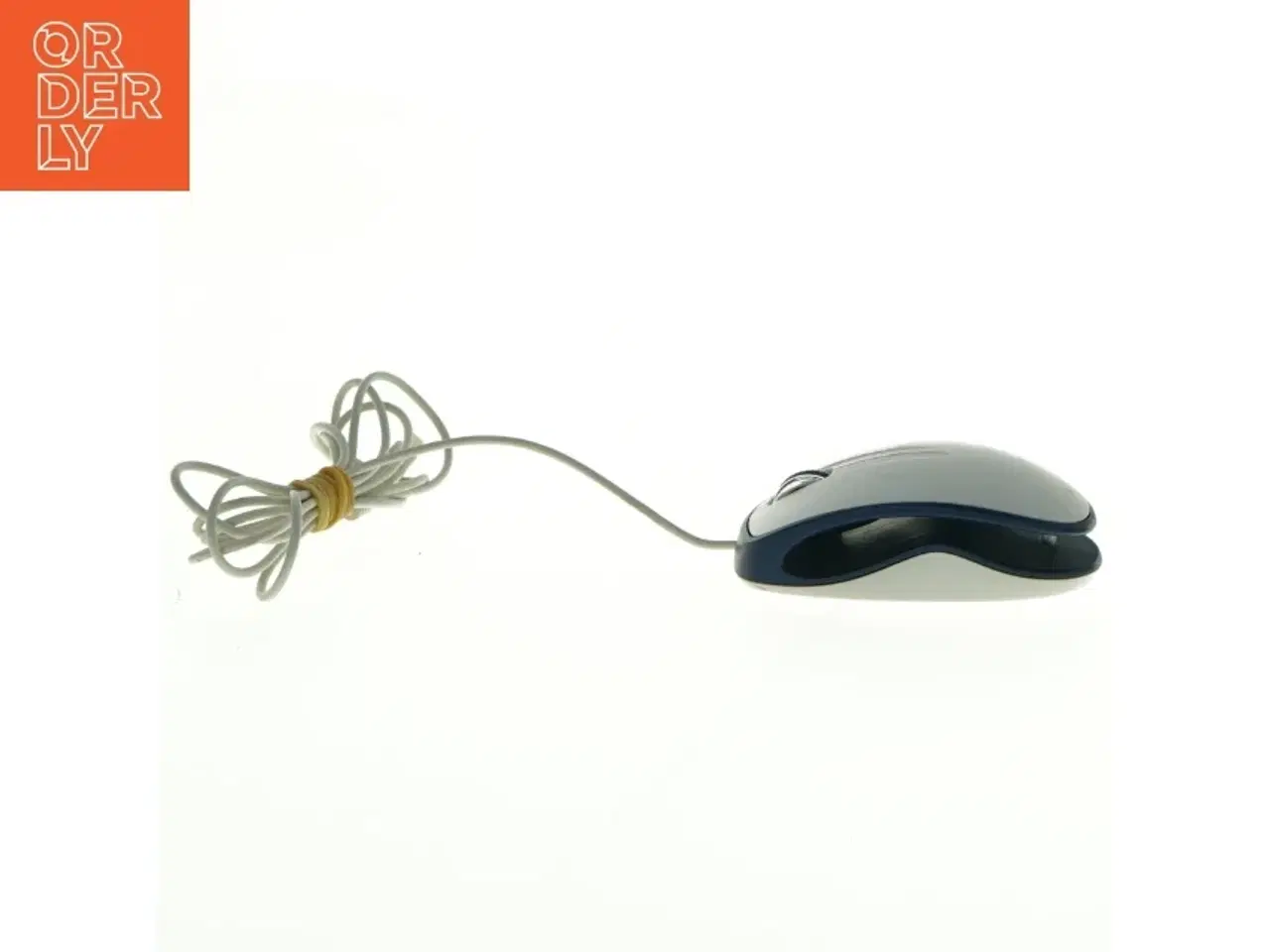 Billede 1 - Mus med kabel fra Lumatron