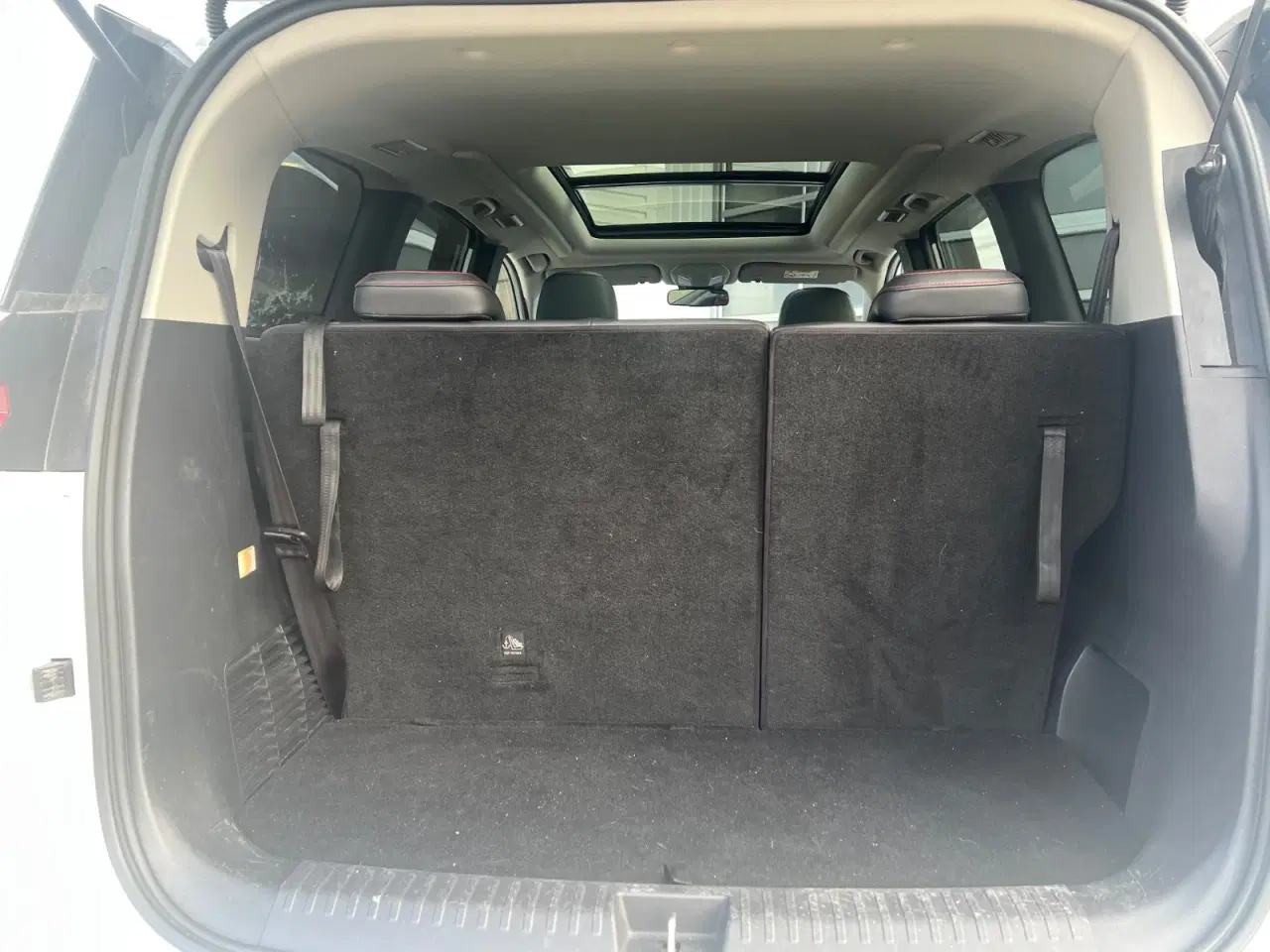 Billede 23 - Maxus Euniq5 52 Exclusive 7prs