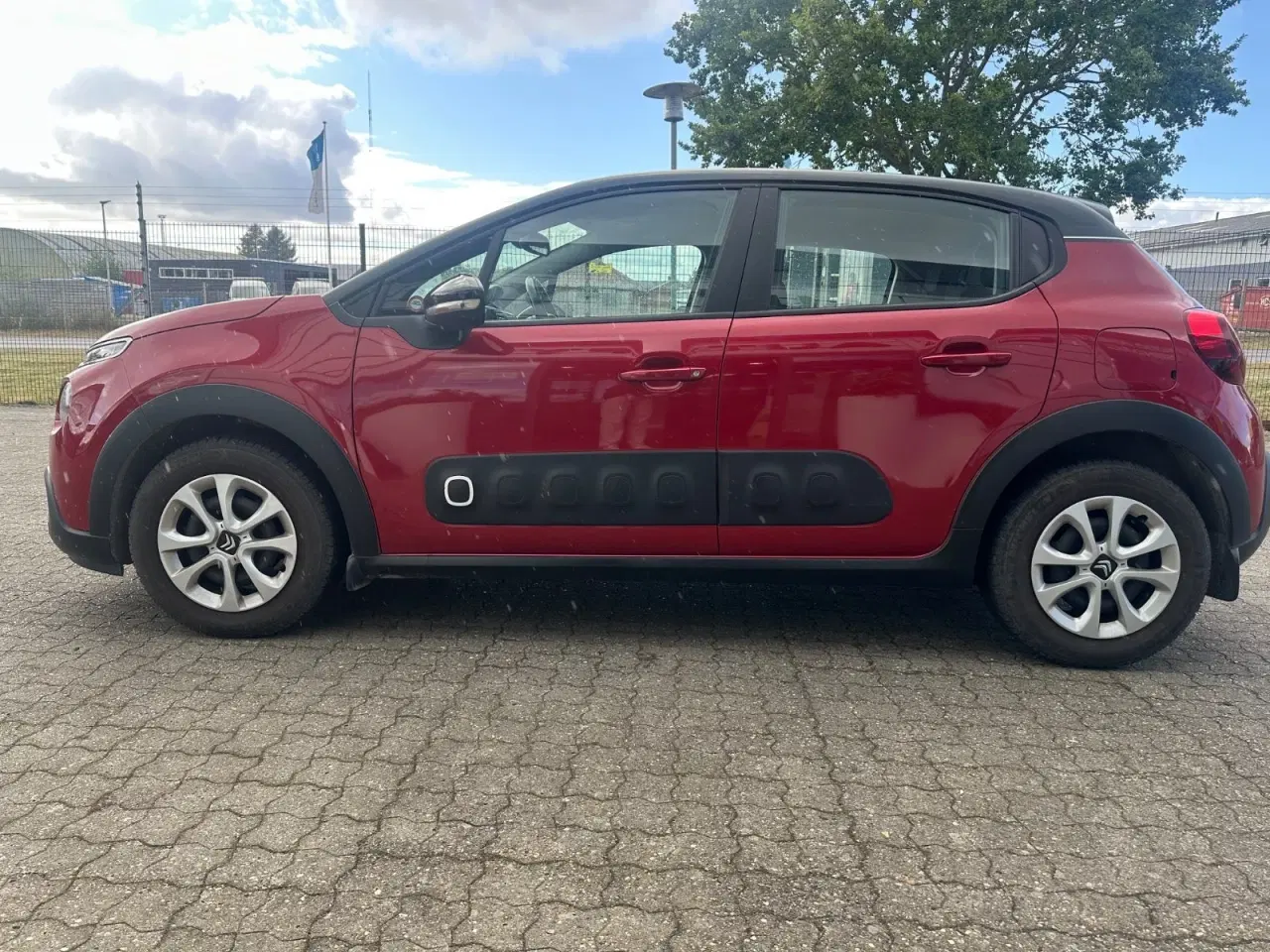Billede 5 - Citroën C3 1,2 PureTech 110 Extravaganza EAT6