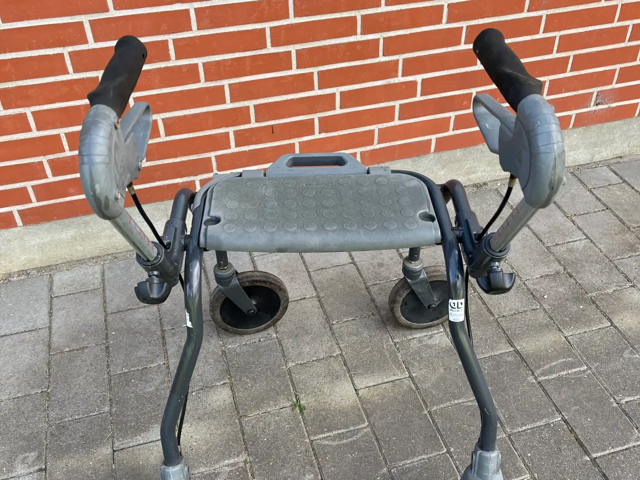 Billede 3 - Rollator dolomite 600 furture 