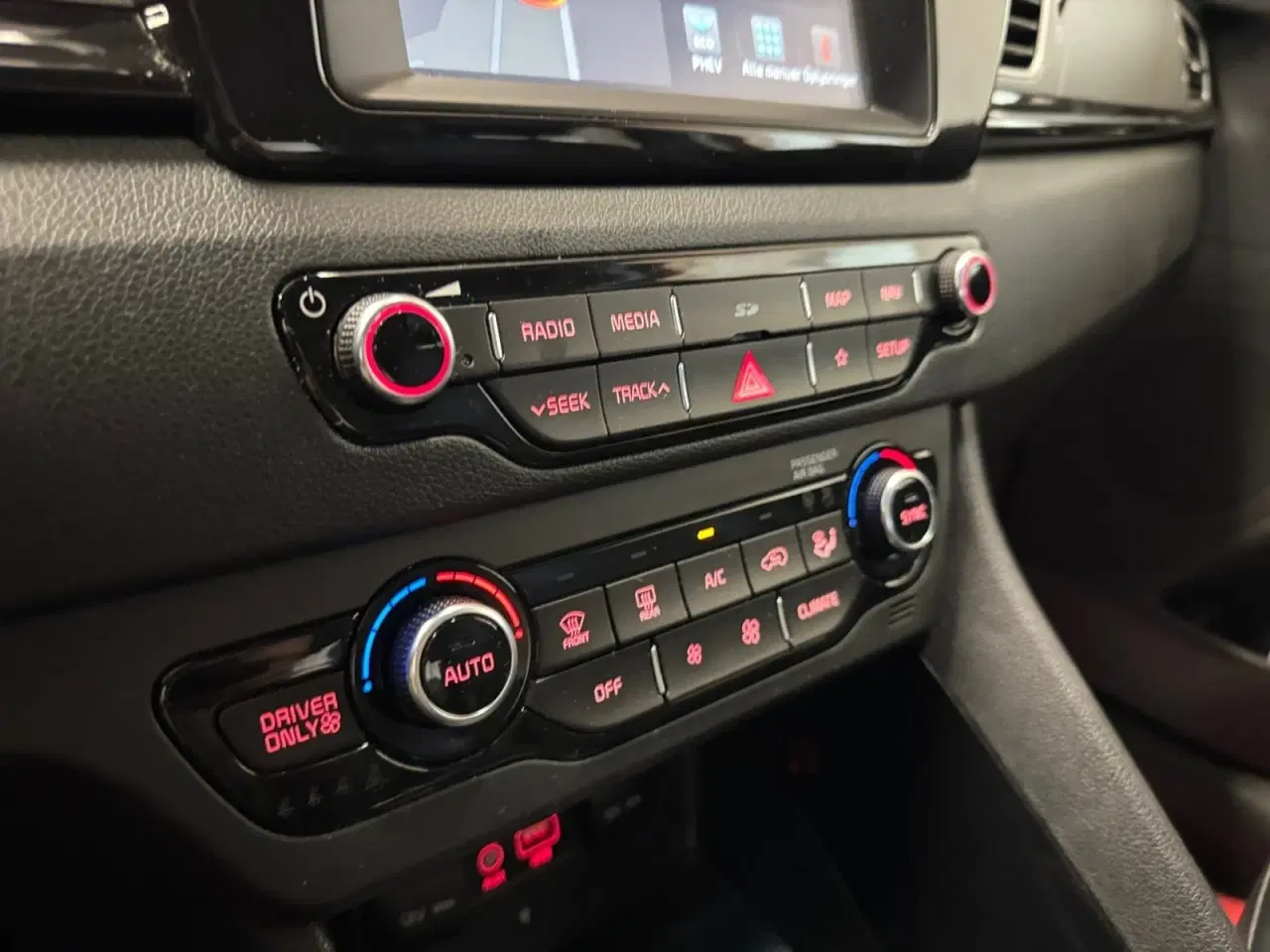 Billede 12 - Kia Niro 1,6 PHEV Advance DCT
