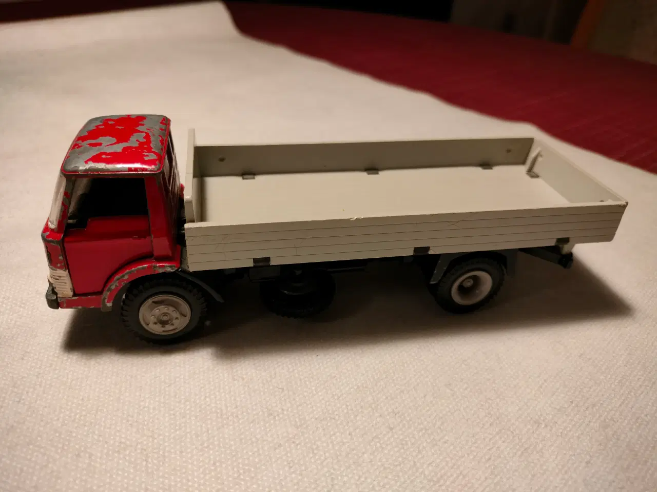 Billede 1 - Tekno Lastbil Ford D-800