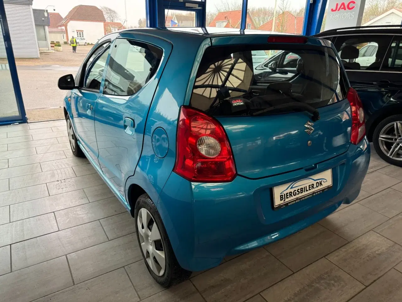 Billede 2 - Suzuki Alto 1,0 Comfort