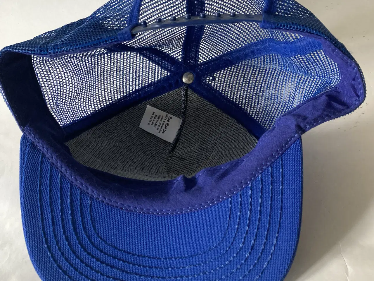Billede 3 - U.S. AIRFORCE Cap