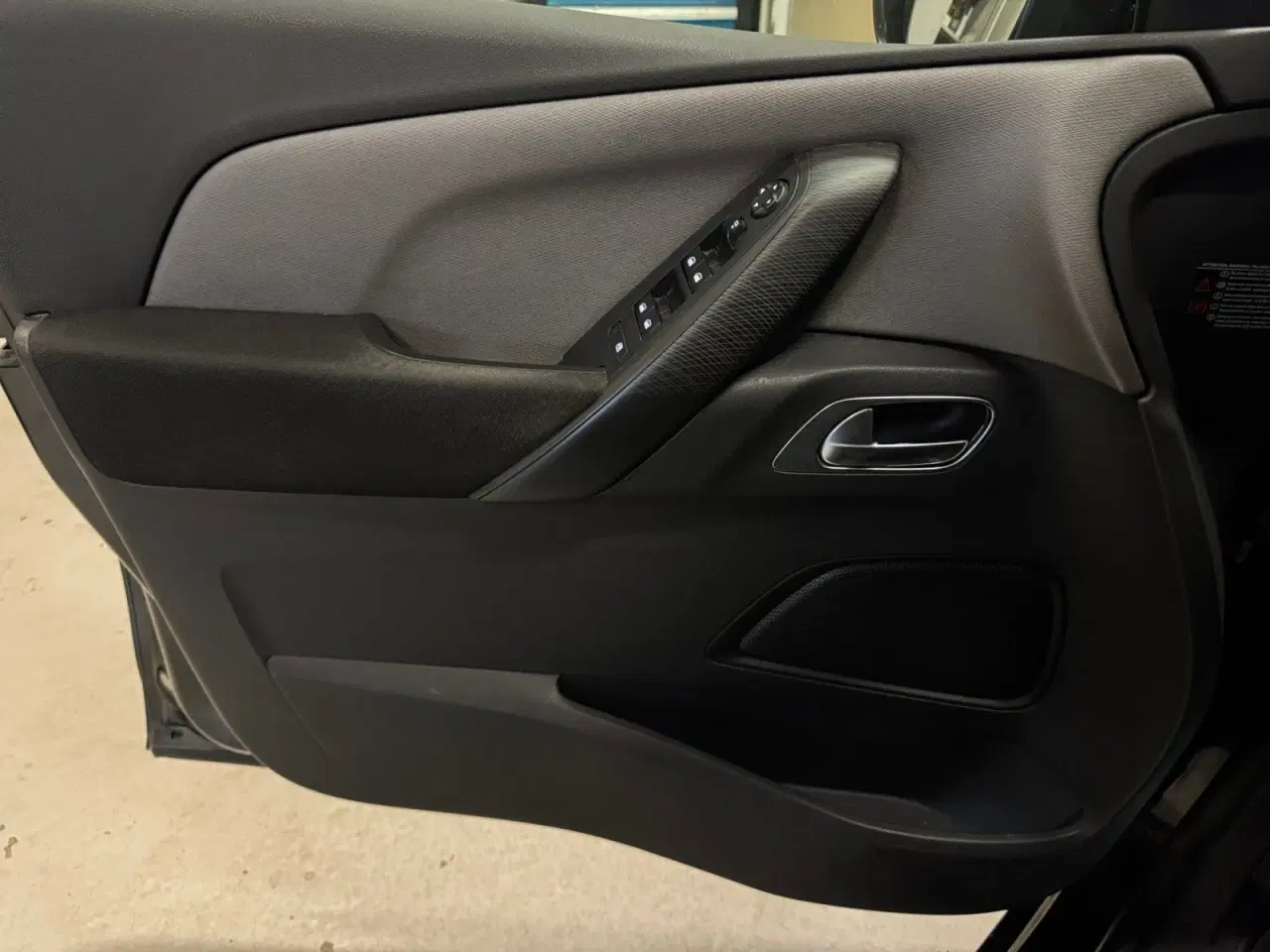 Billede 13 - Citroën Grand C4 Picasso 2,0 BlueHDi 150 Intensive EAT6 7prs
