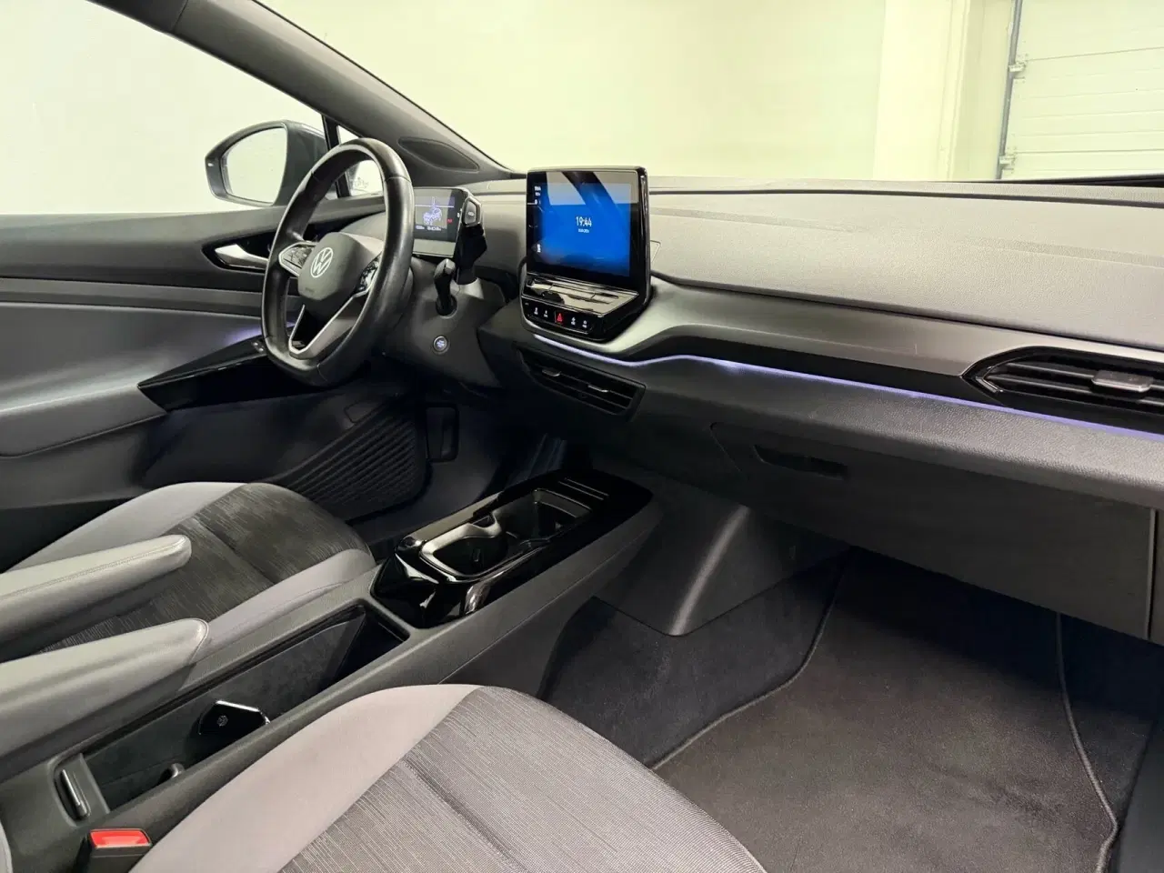 Billede 11 - VW ID.4 EL 1st Pro 204HK 5d Aut.