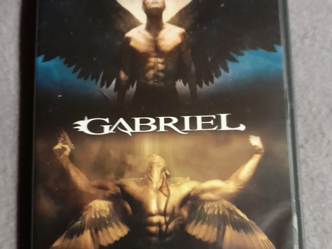 Billede 1 - Legion/gabriel