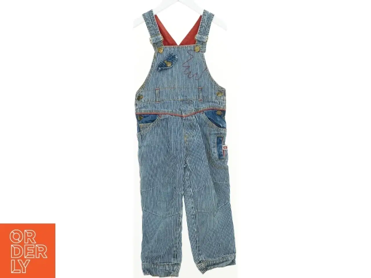 Billede 1 - Overalls fra & Other Stories (str. 98 cm)