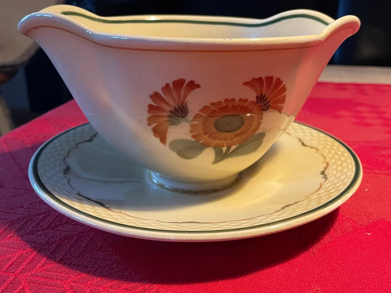 Billede 8 - Aluminia Morgenfrue