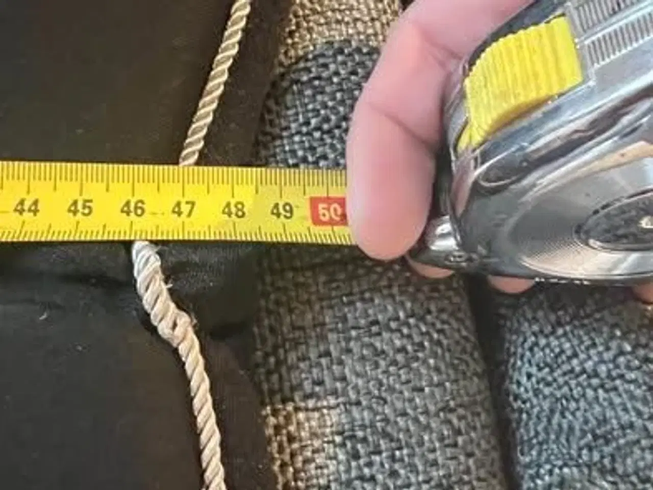 Billede 3 - Waldhausen korrektionspad med memoryfoam