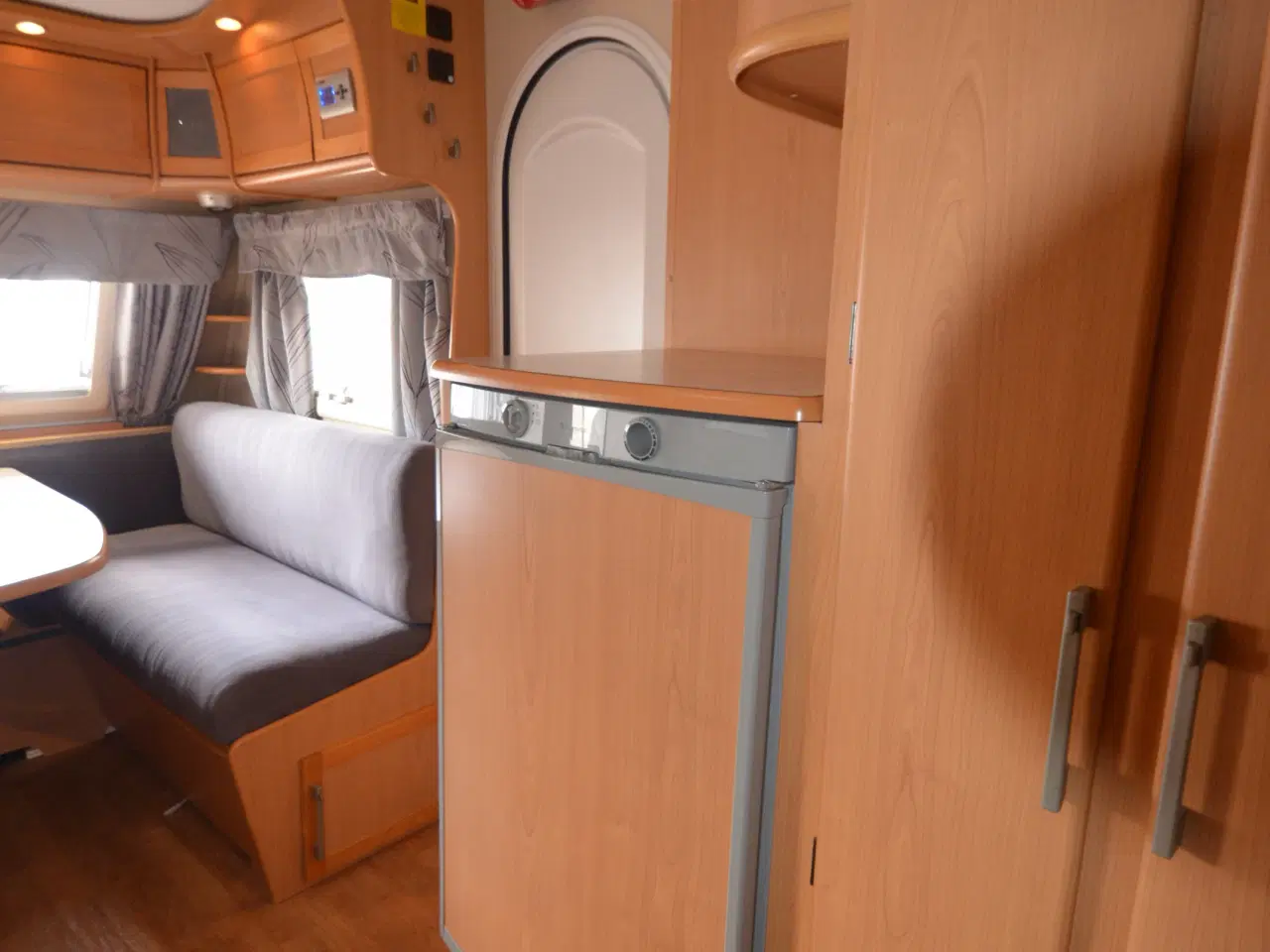 Billede 16 - Kabe Smaragd GLE KS