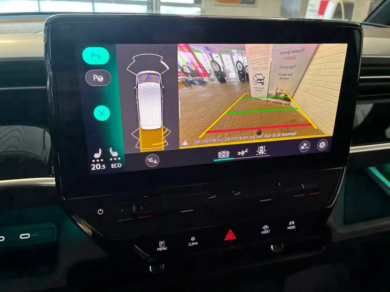 Billede 18 - VW ID.Buzz 77 Pro SWB