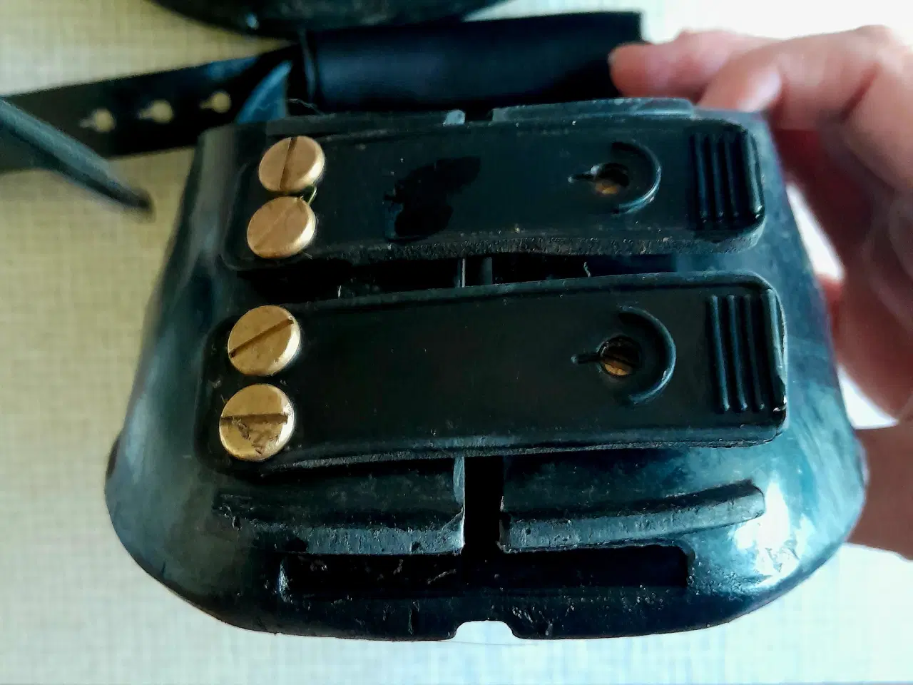 Billede 3 - Scootboots str. 4 slim