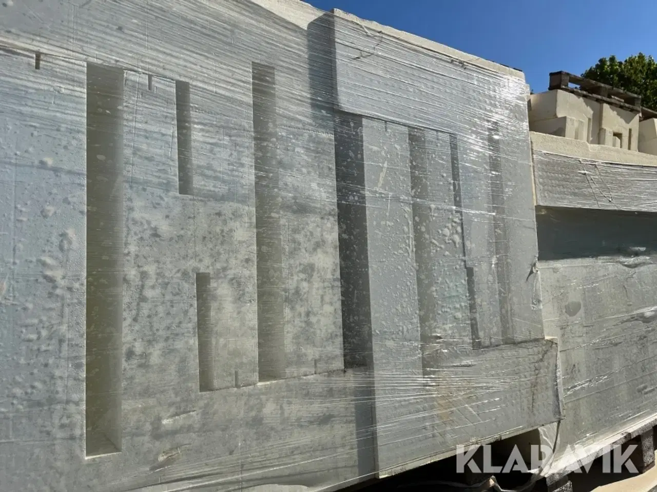 Billede 4 - F sokler Sundolitt S300 MX 48 styk