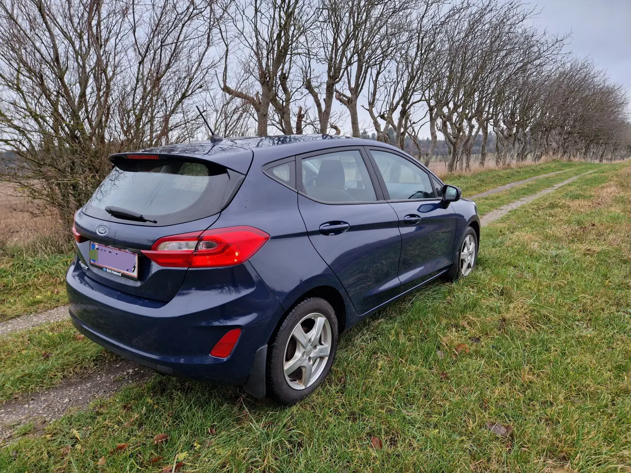 Billede 2 - Ford Fiesta