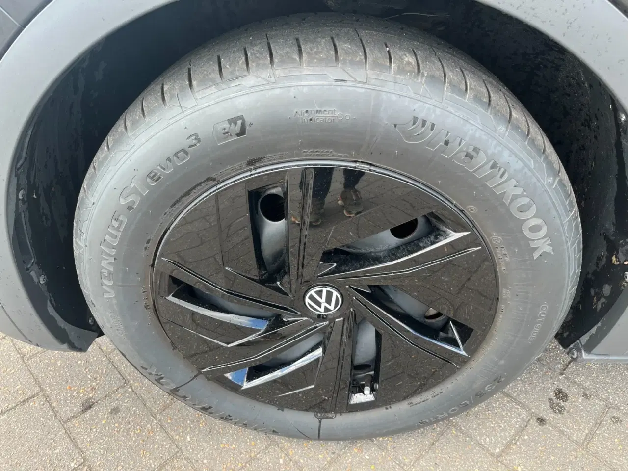 Billede 3 - VW ID.4 52 Life