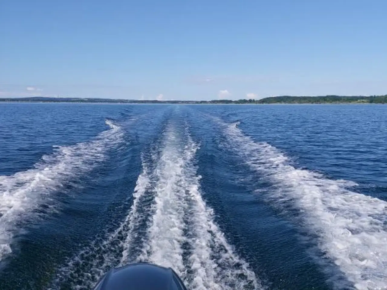 Billede 5 - Smartliner 170 alubåd 