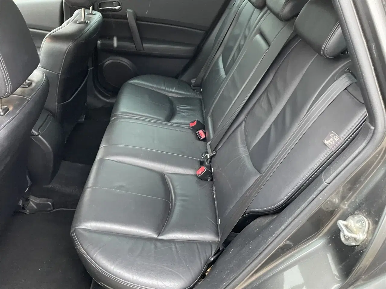 Billede 10 - Mazda 6 2,2 DE Advance 129HK 5d 6g