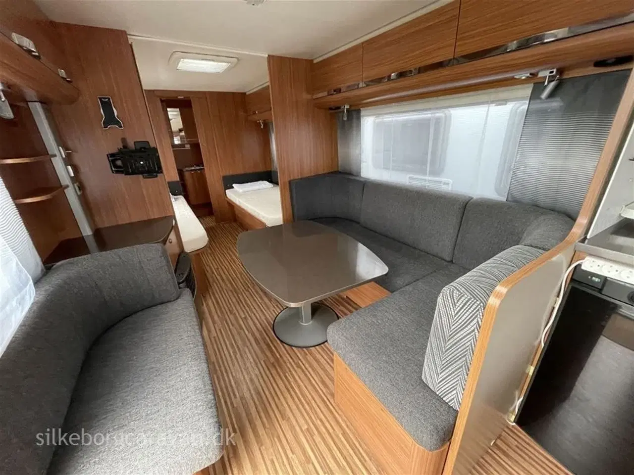 Billede 4 - 2012 - Adria Adora 613 HT