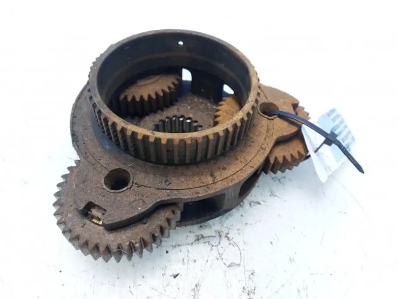 Billede 8 - Ford 8210 Dual Power Gear C9NN7R035A