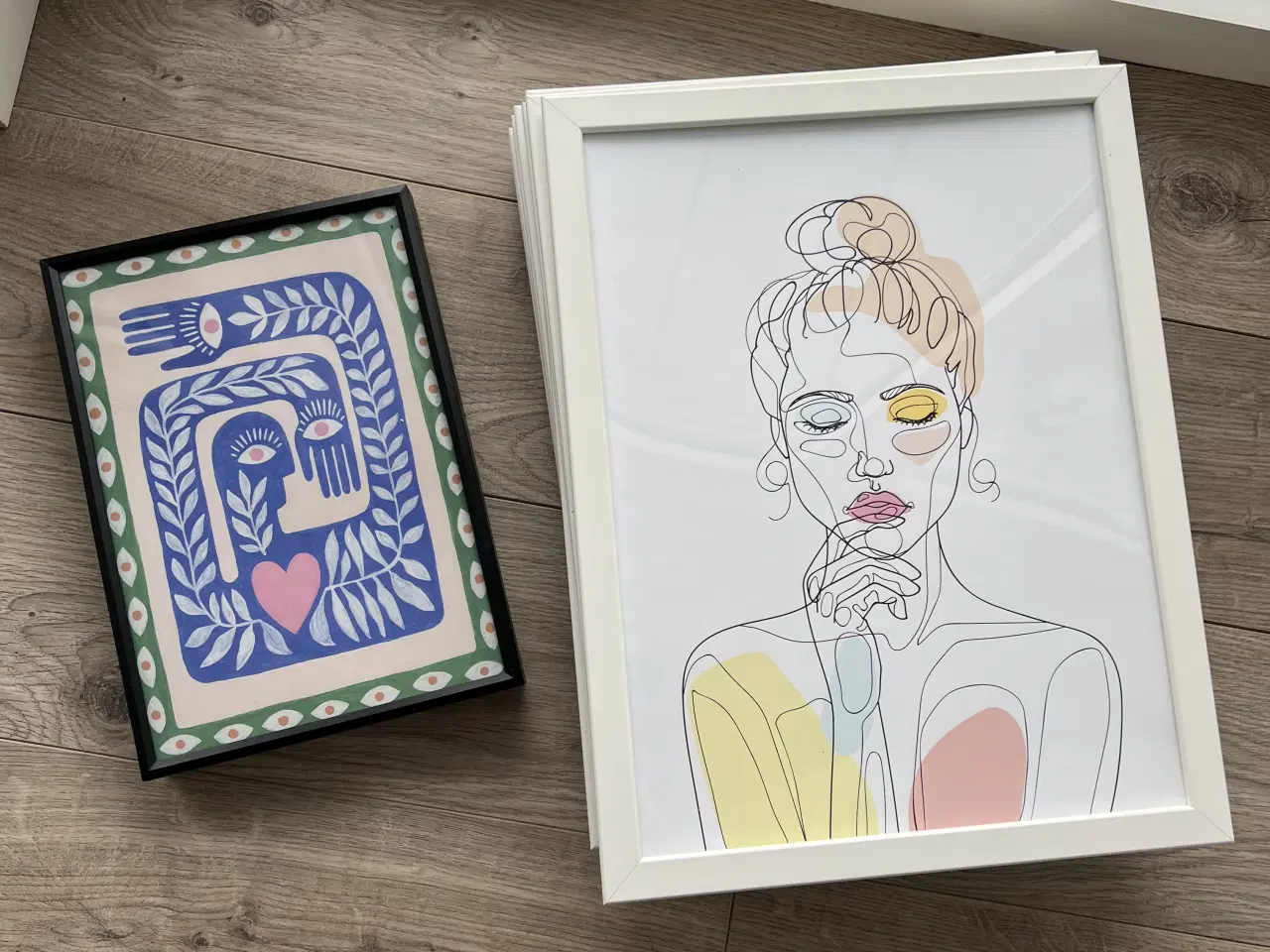 Billede 1 - Boliginteriør