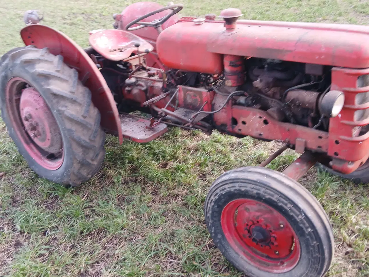 Billede 6 - Volvo Krabat 425