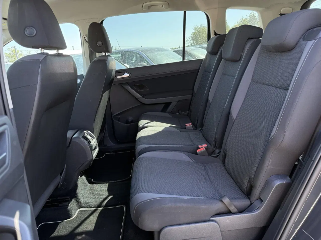 Billede 23 - VW Touran 1,2 TSI BMT Trendline 110HK 6g
