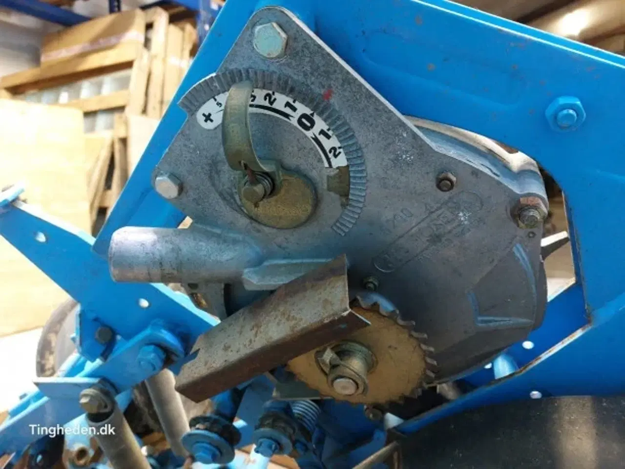 Billede 23 - Monosem NG Plus 4/4E Sæt