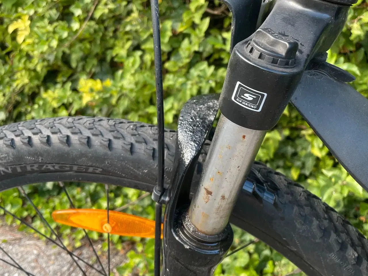Billede 5 - Trek 3900 MTB