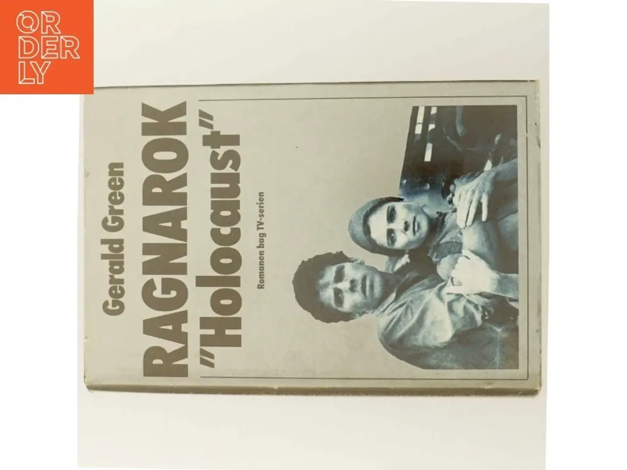 Billede 6 - Ragnarok Holocaust bog