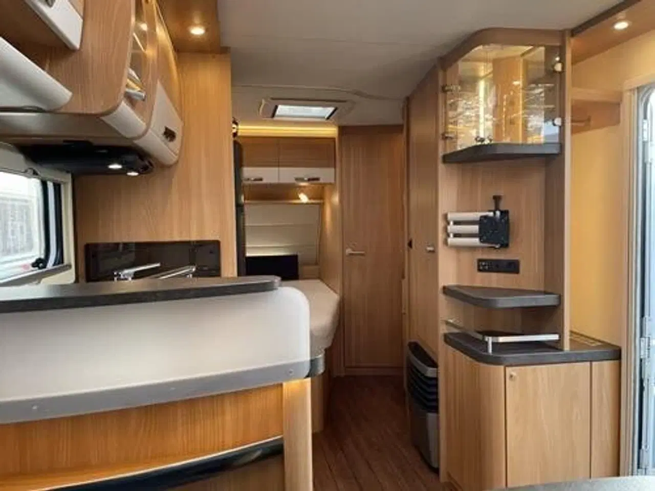 Billede 6 - Knaus SÜDWIND 500 FU