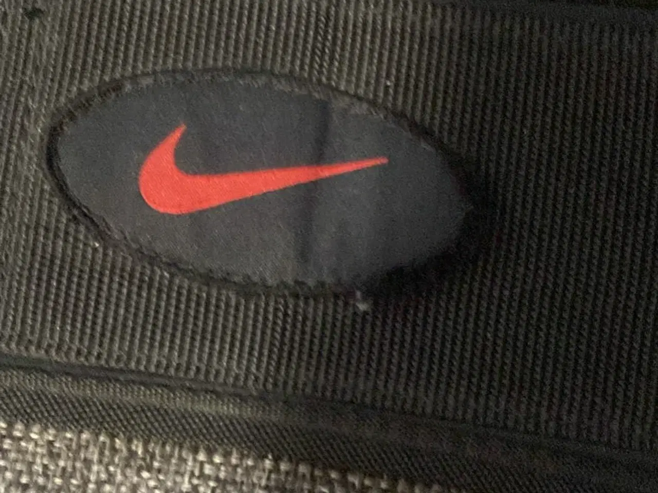 Billede 3 - Nike Træningsbælte vægtløfterbælte
