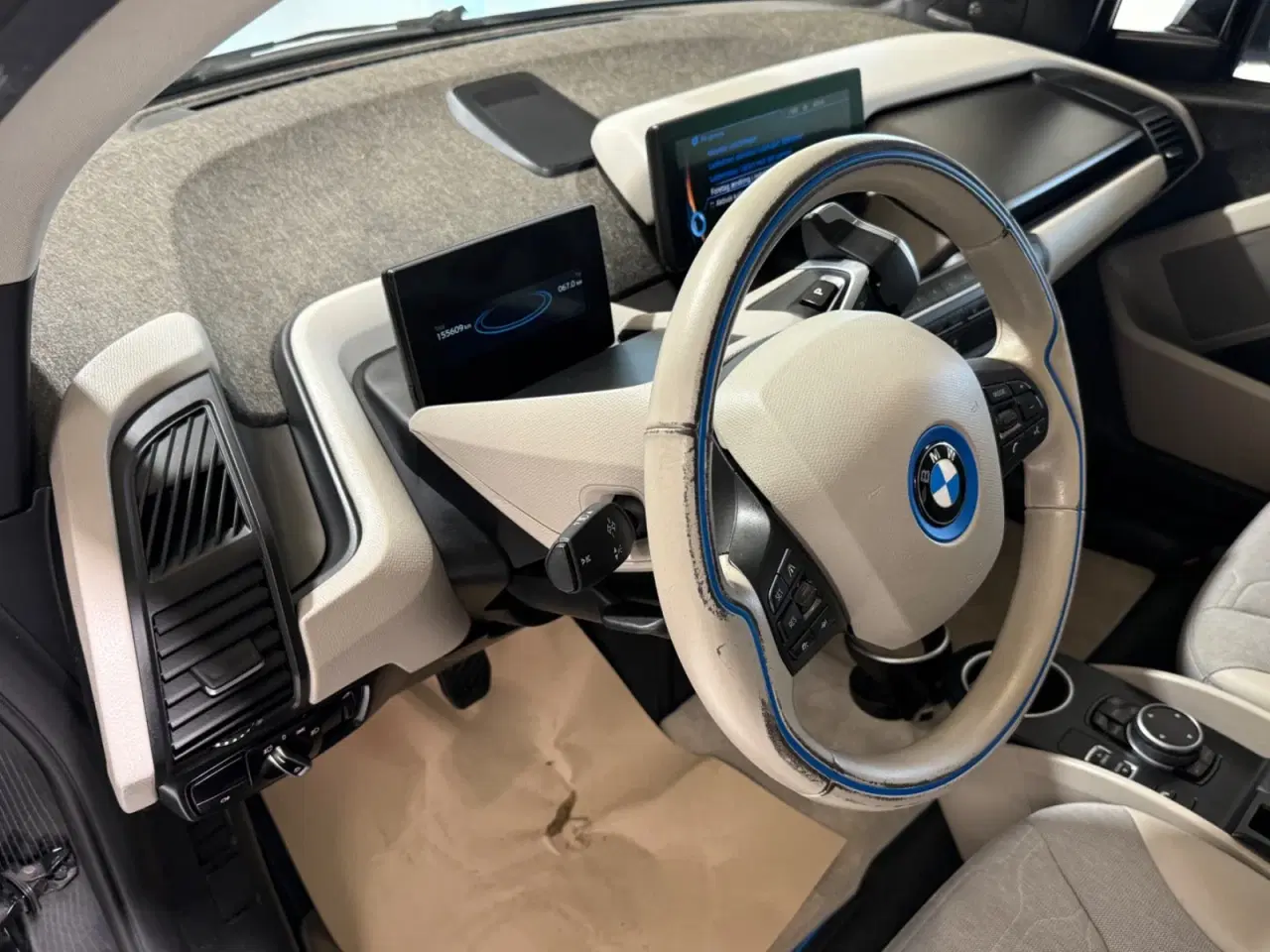 Billede 11 - BMW i3  REX