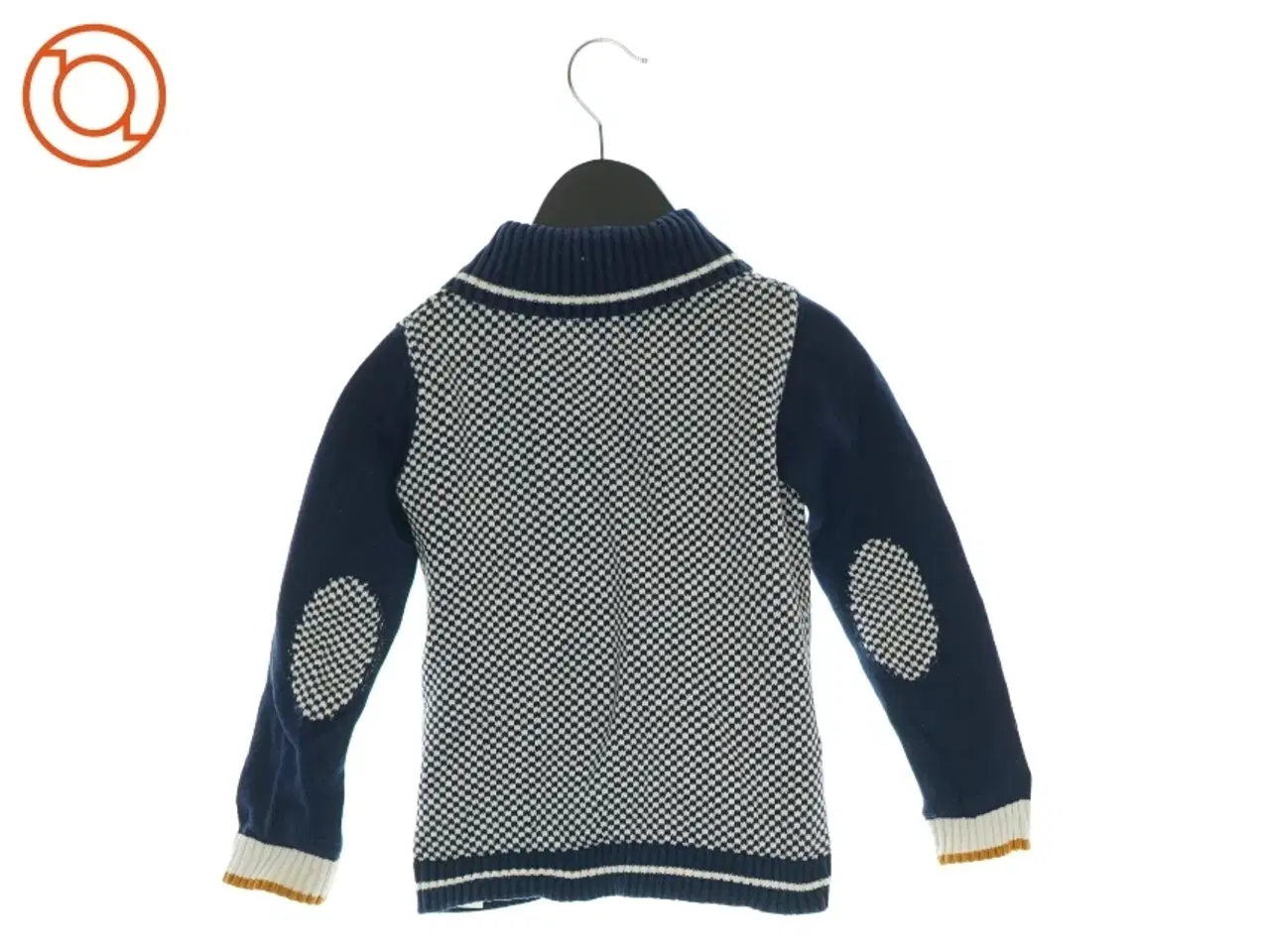 Billede 2 - Cardigan fra Guess (str. 6)