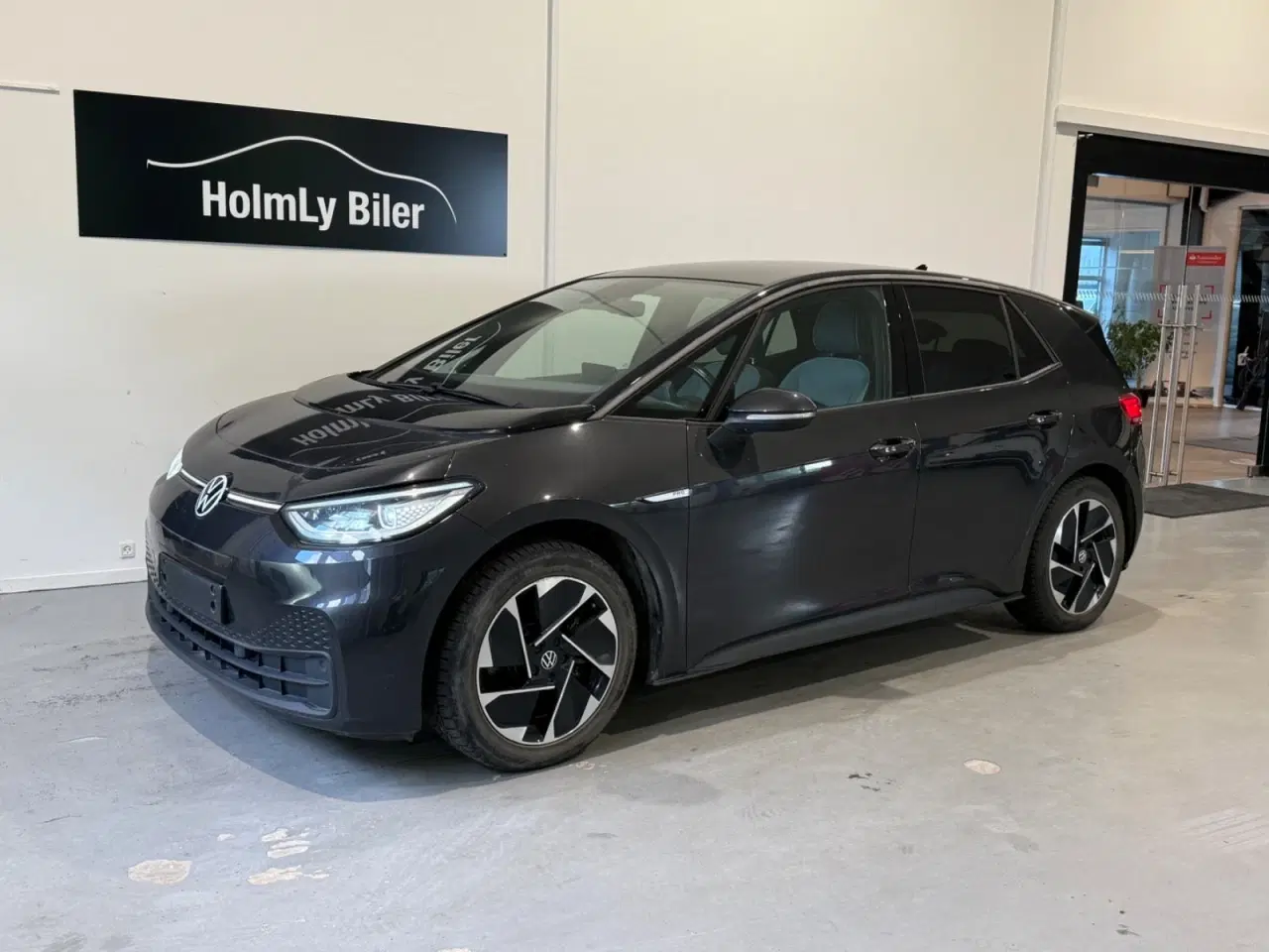 Billede 1 - VW ID.3 58 Pro Performance Family