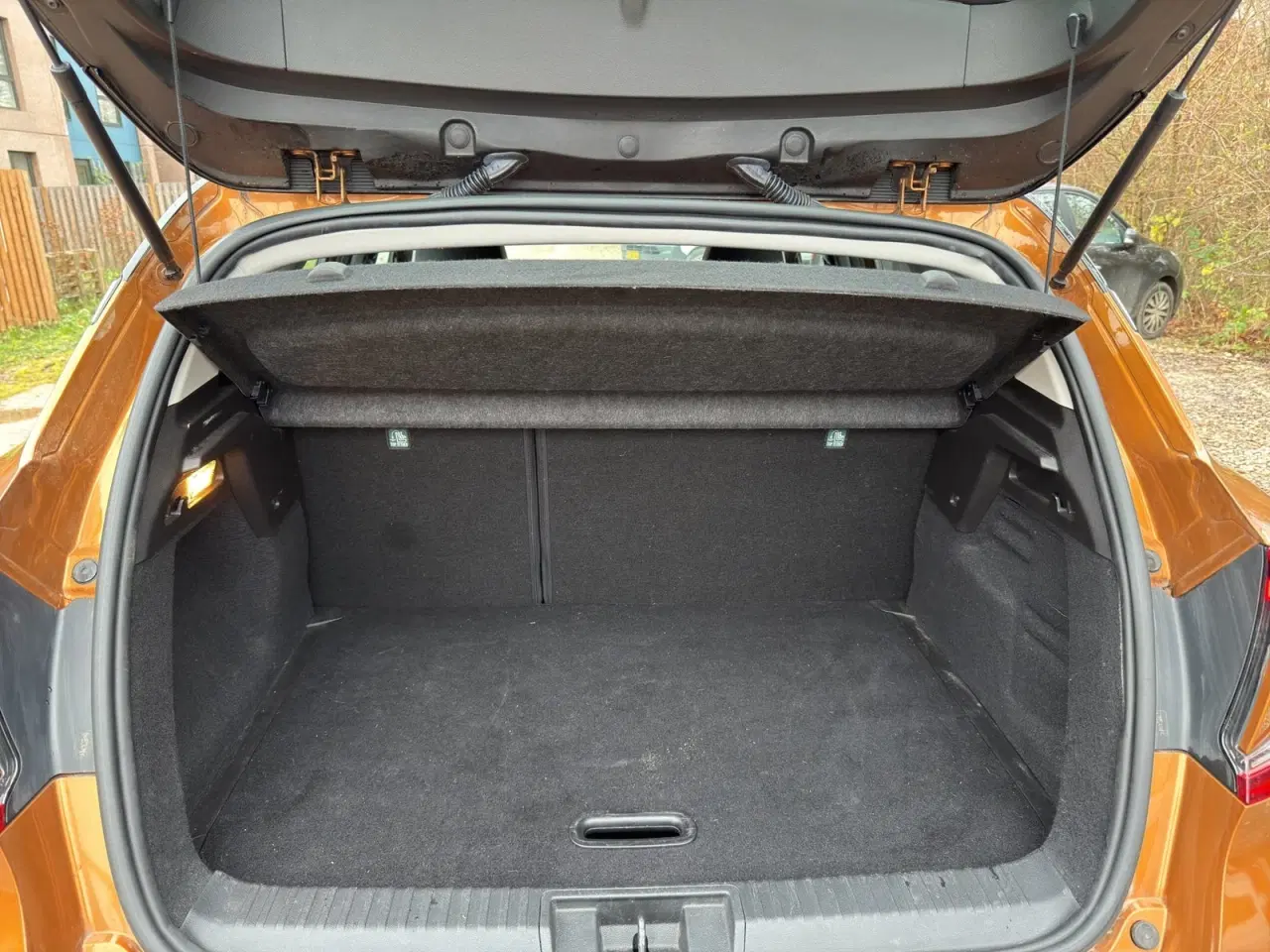 Billede 16 - Renault Captur 1,0 TCe 100 Intens