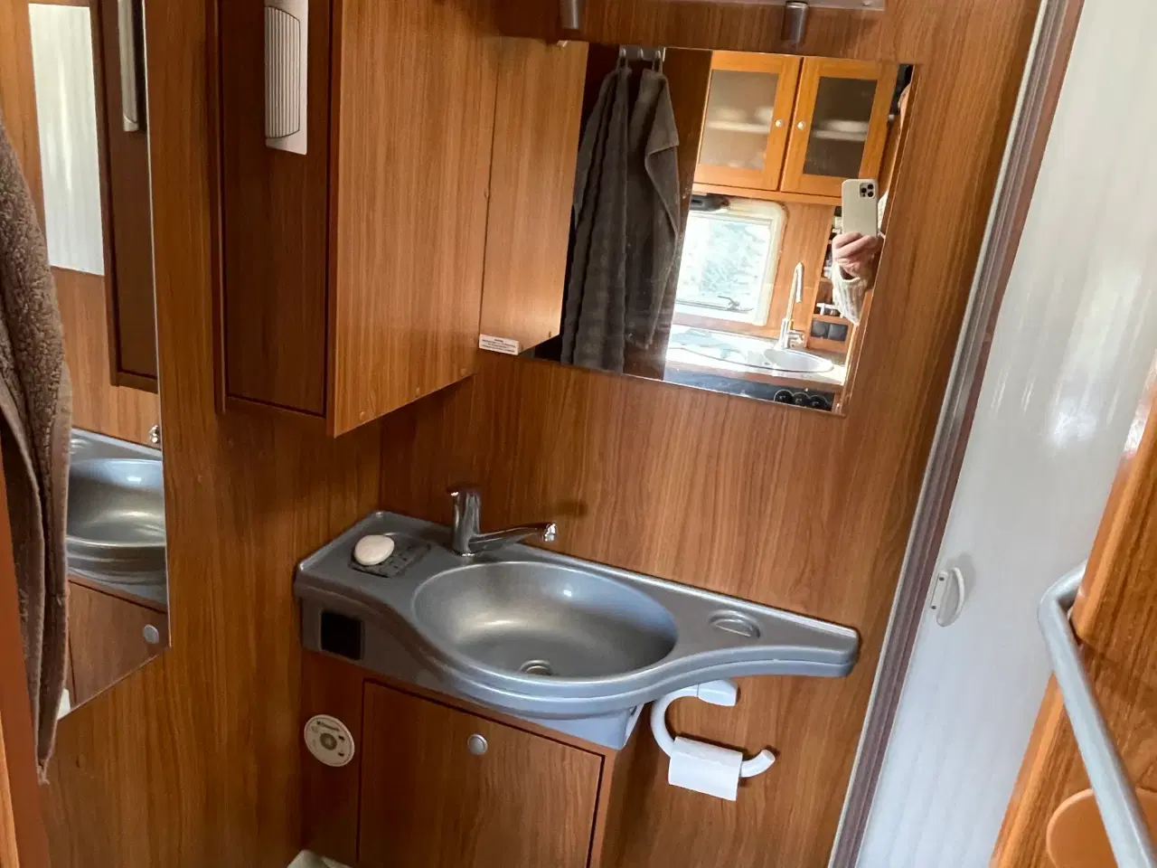 Billede 14 - Autocamper 