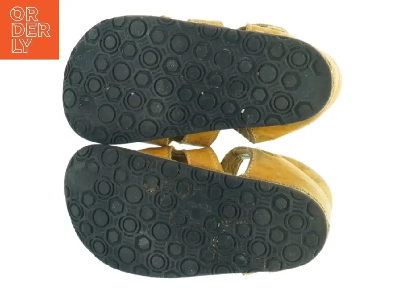 Billede 5 - Sandaler i størrelse 24 fra Tikki (str. 24 )