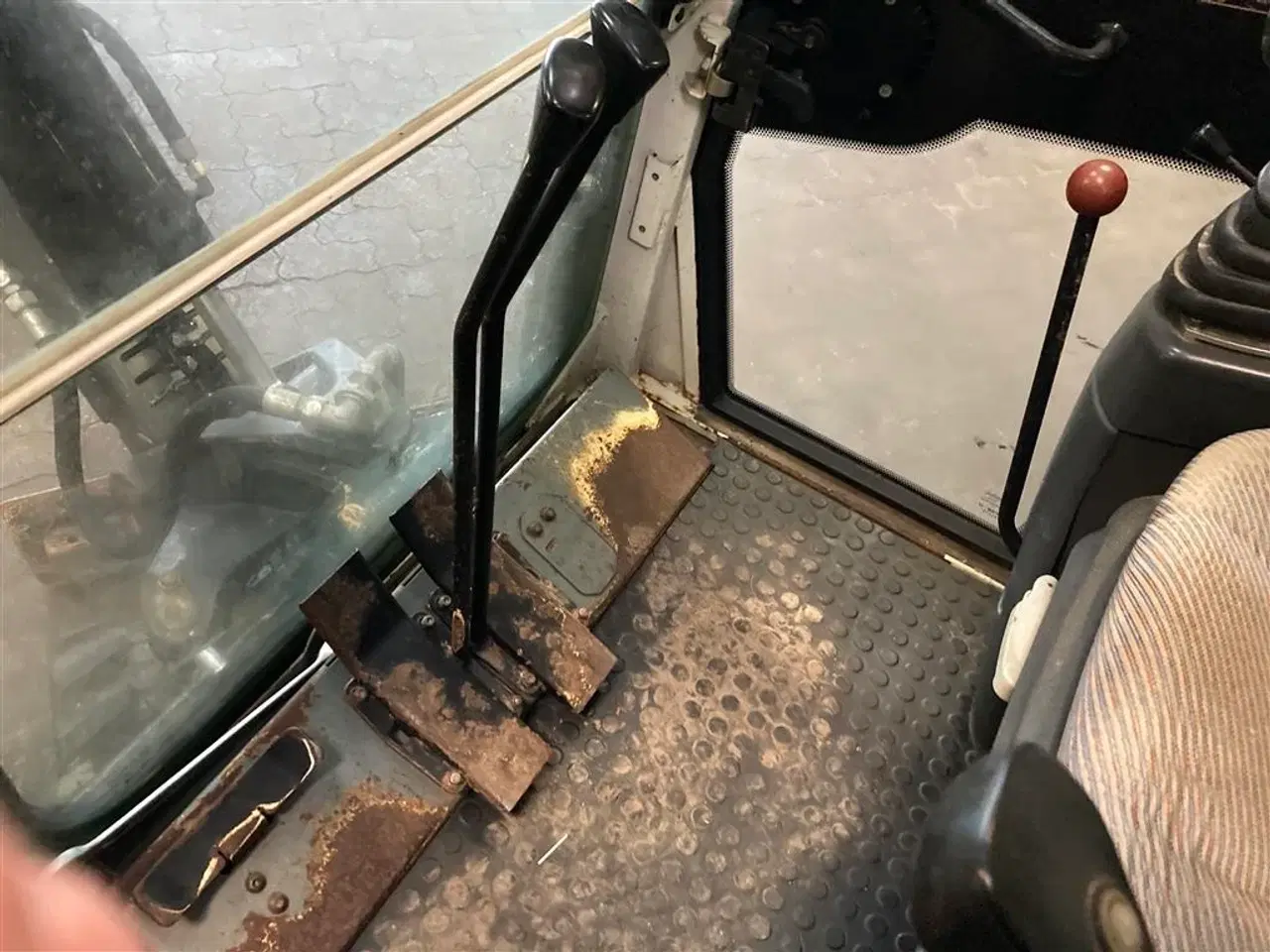 Billede 11 - Terex TC20