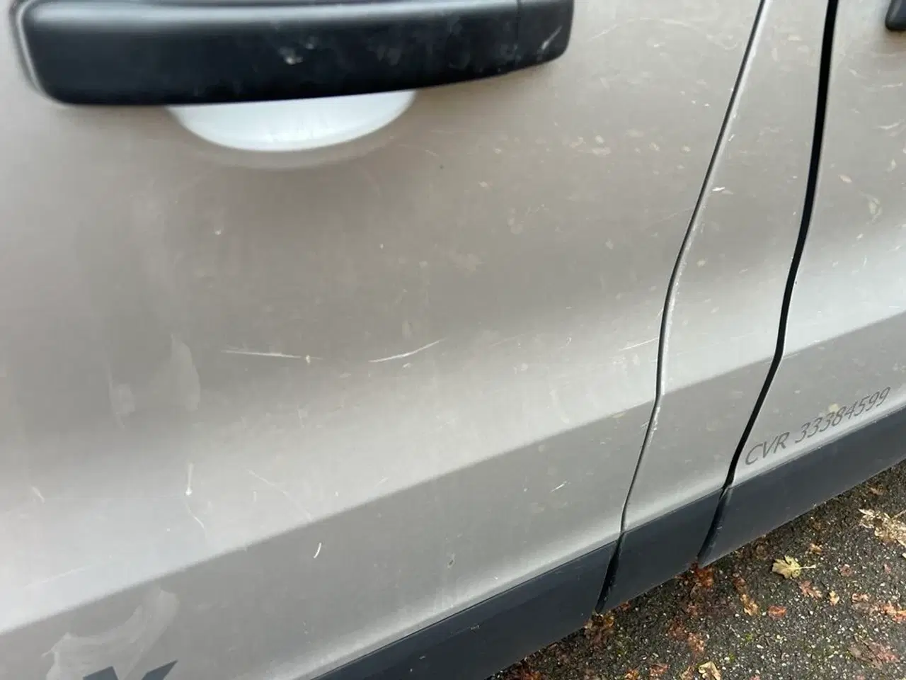 Billede 9 - Varebil FIAT TALENTO 1.6 MJT 120 hk