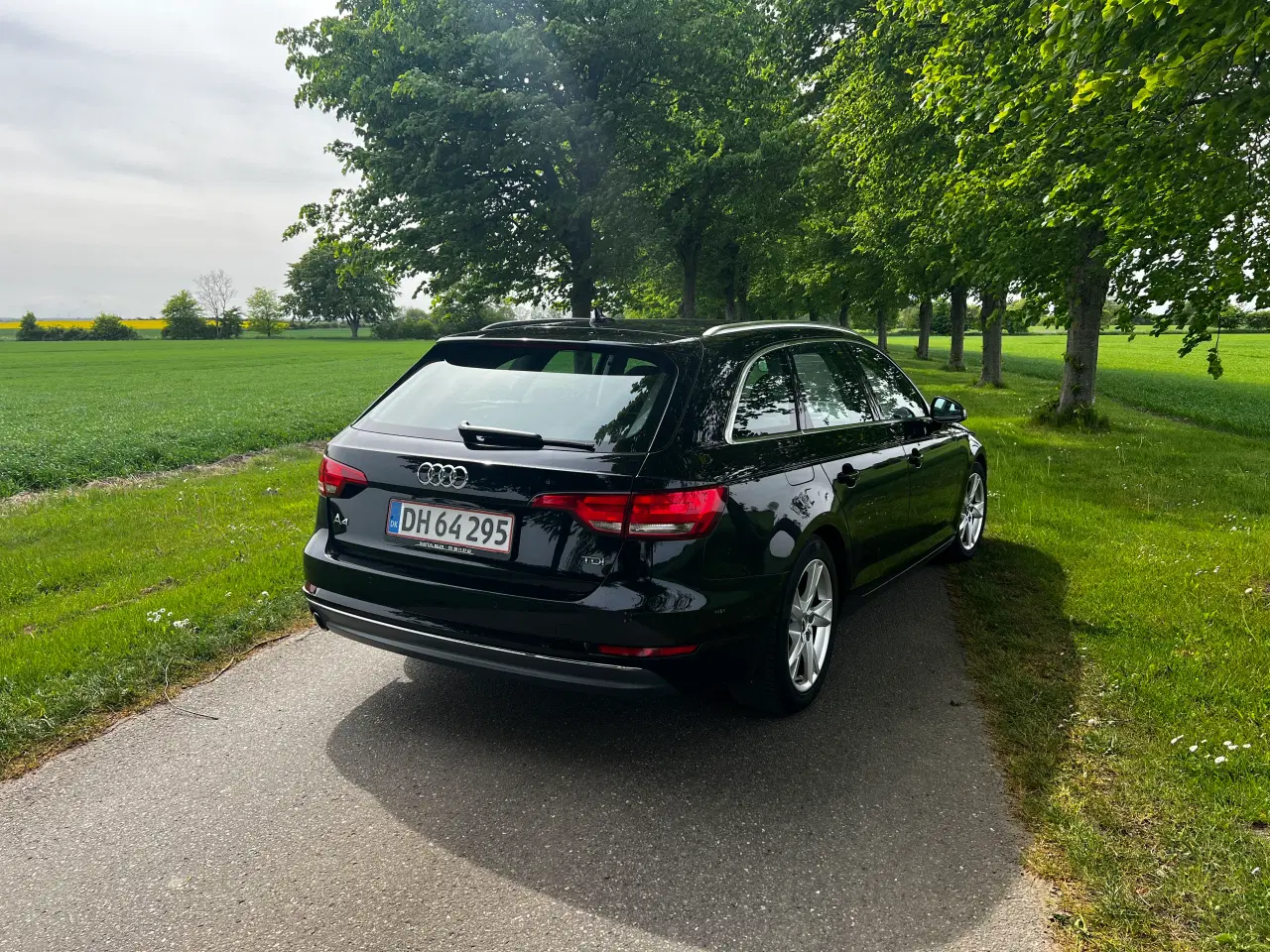 Billede 4 - Audi A4 2.0 TDI